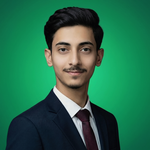 Mubashir Ansari