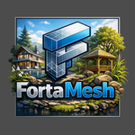 FortaMesh Moezi