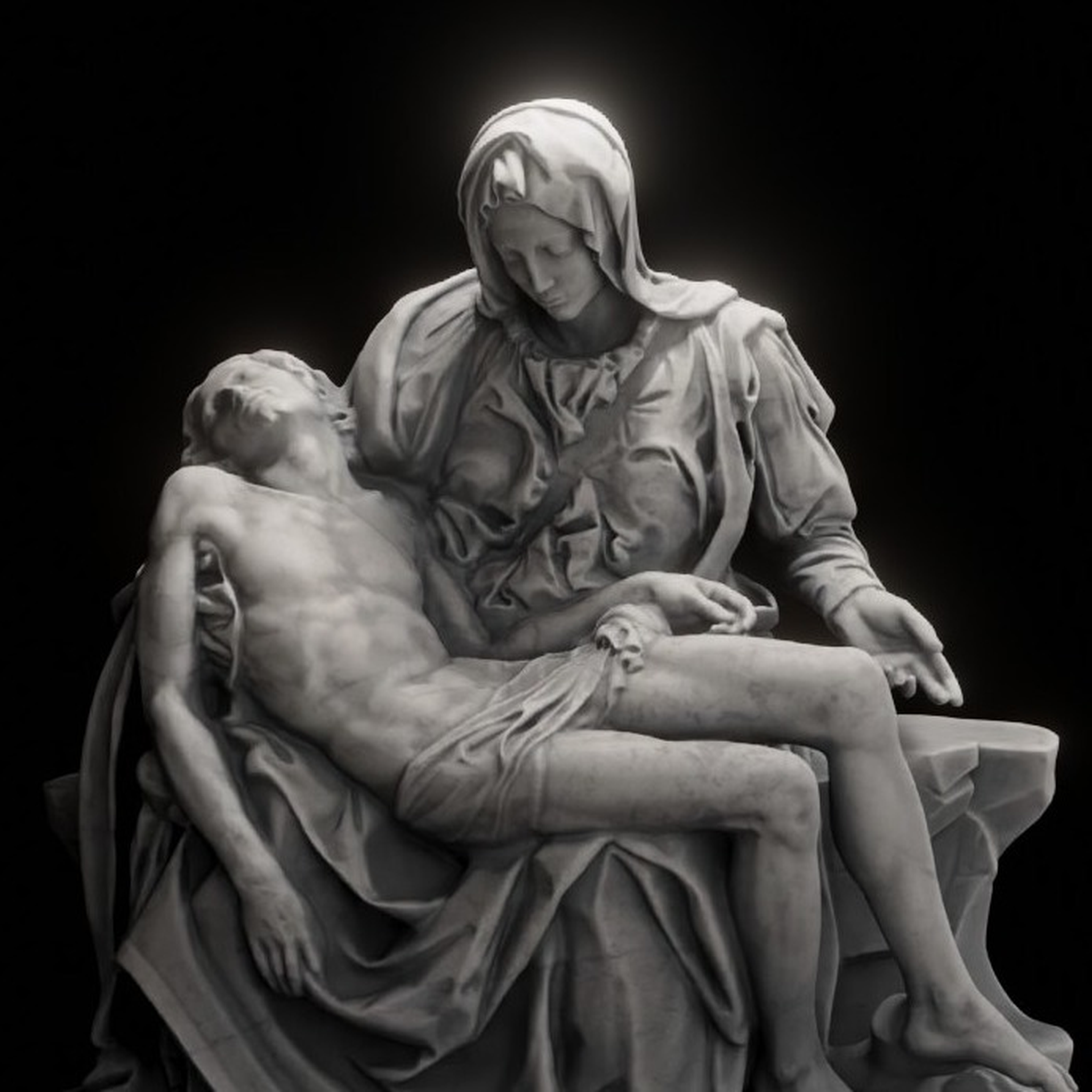 Famous Statues in Rome by dadadesign | Blendkit