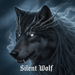 Silent Wolf 
