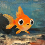 GoldFish CG