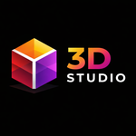 3D Studio