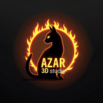 Azar 3D Studio