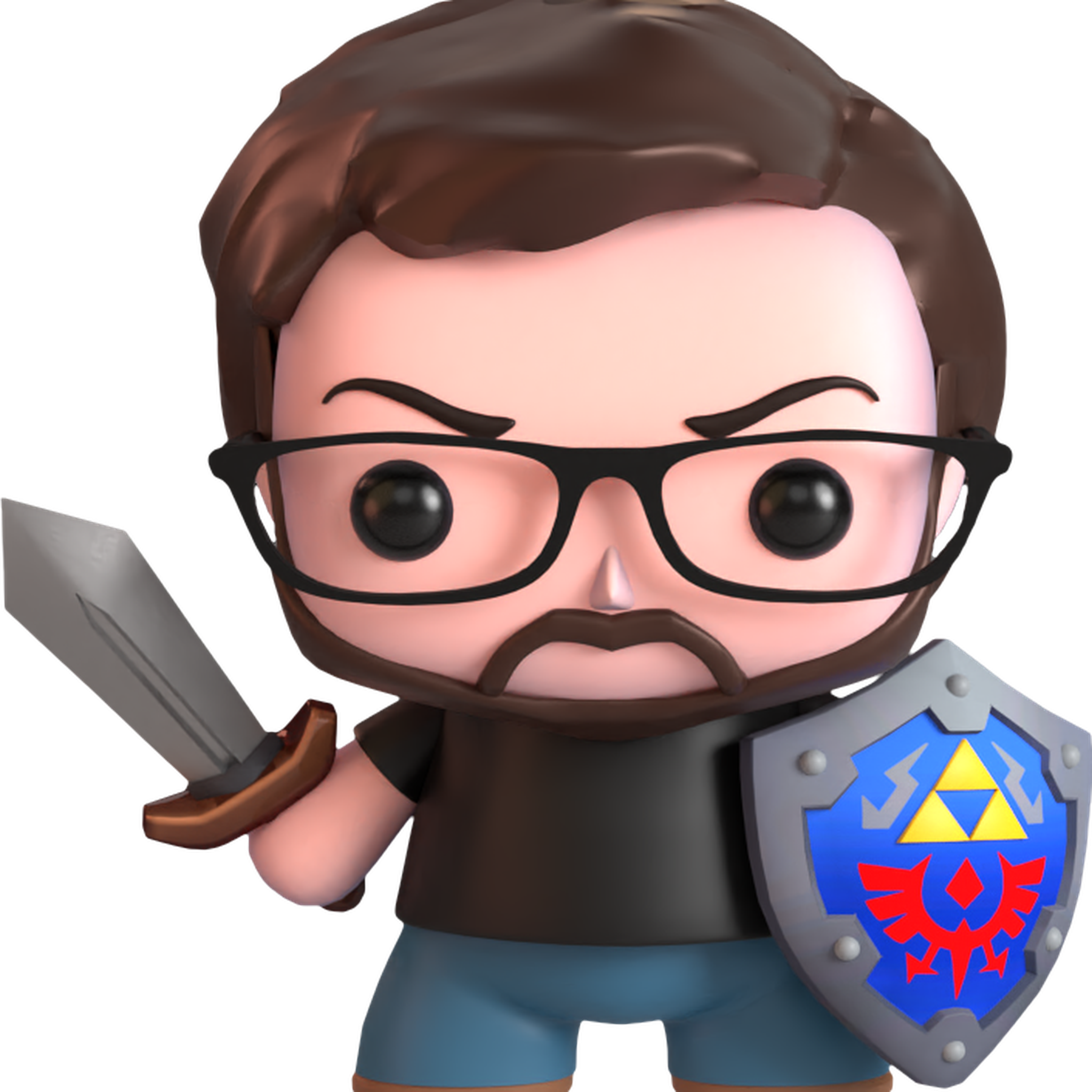 Paco Salas BlenderKit