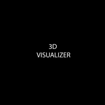3d Visualizer