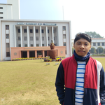 Sudipto Saha