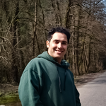 Hamed Aminoroayaei
