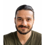 Arman Baqeri