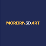 Moreira3Dart 