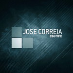 Jose Correia JC