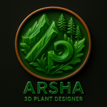 Arsha AR