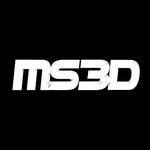 MS3D Design Studio