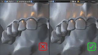 Printables - shading