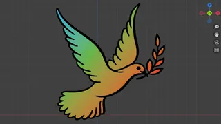 Printables - peace