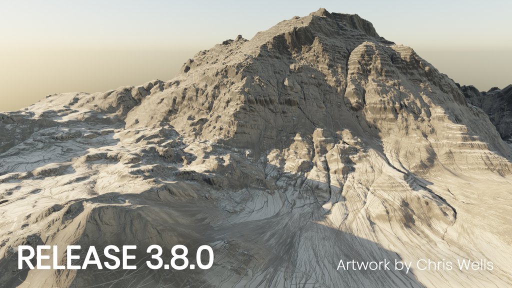 BlenderKit PolyHaven HDRIs In BlenderKit Add on