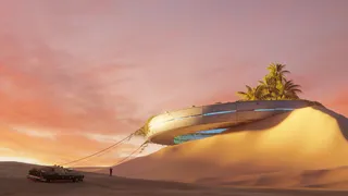 BlenderKitPromo 4K