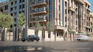 NL a Article archviz