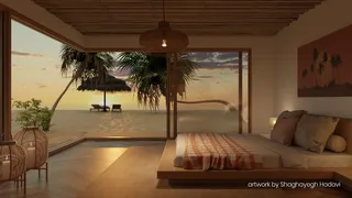 Summer models on Blendkit