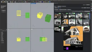Blendkit for Rhino