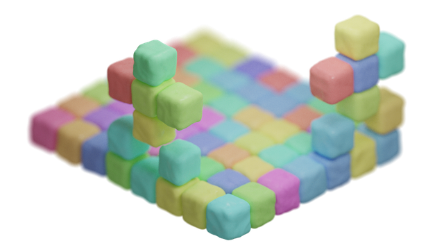 avatar Block image