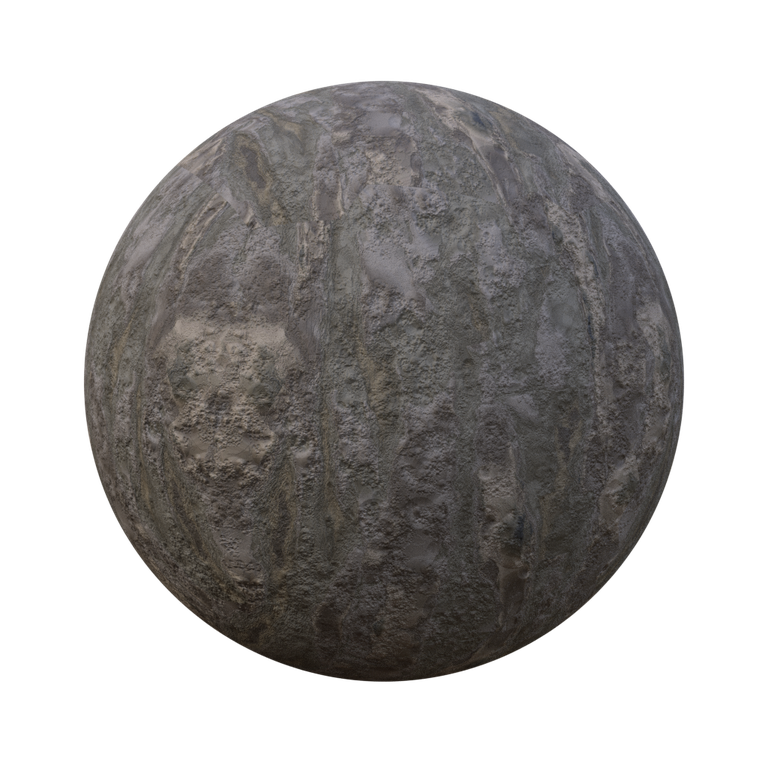 BlenderKit | Tree bark materials