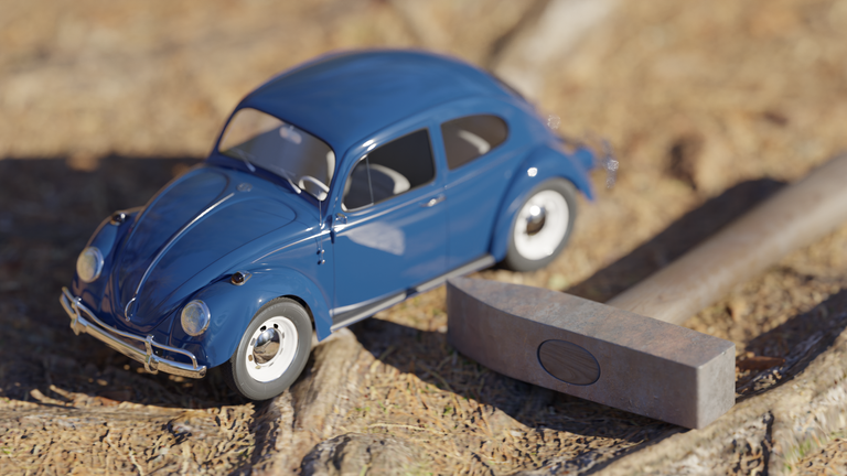 BlenderKit PolyHaven HDRIs In BlenderKit Add on