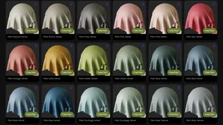 fabric guard