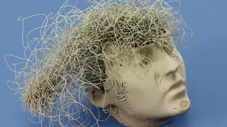 Non-printable