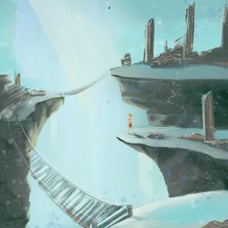 ruins