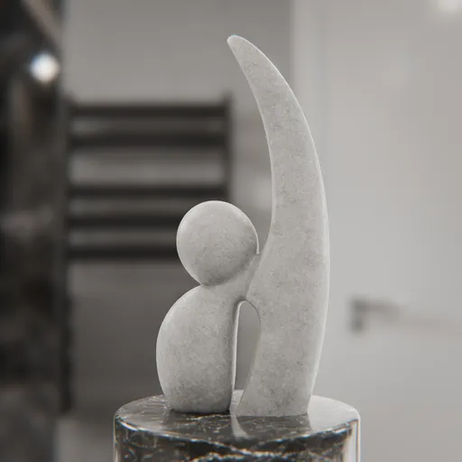 Stone Embrace