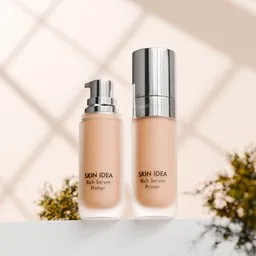 Foundation Product Visualization Scene