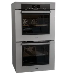 Miele dULL OVEN