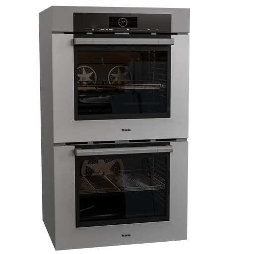 Miele dULL OVEN