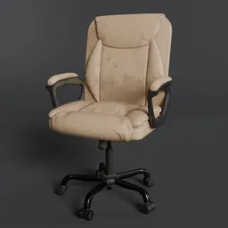 Office chair
