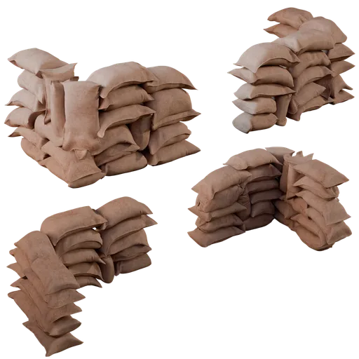 SandBags