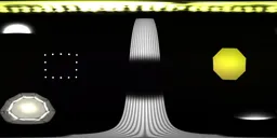 Hdrlight black white studio