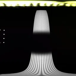 Hdrlight black white studio