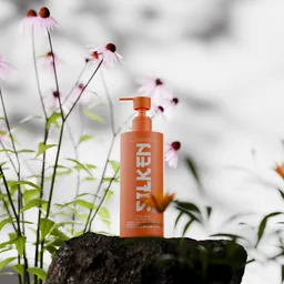 Eye-Catchy Product Visualization