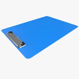 Clipboard