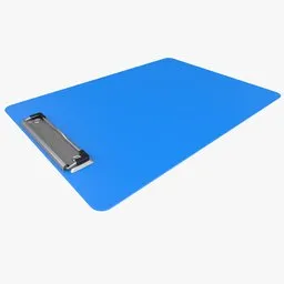 Clipboard