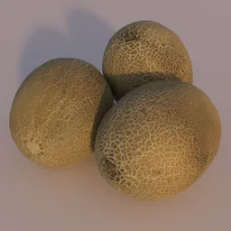 Cantaloupe