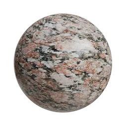 Granite Marble