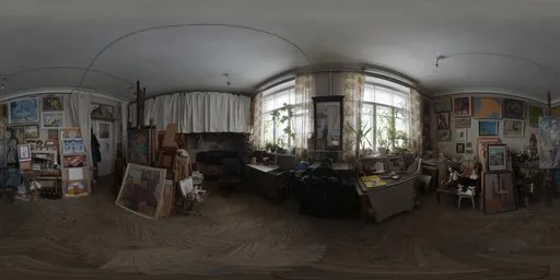 Artist Workshop