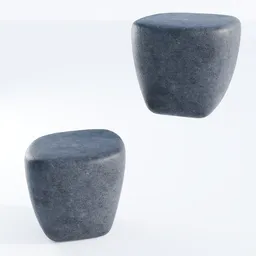 Stony Coffee Table Small