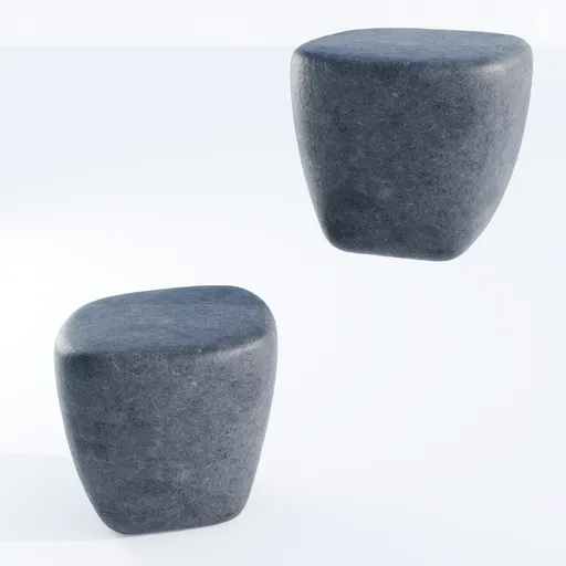 Stony Coffee Table Small