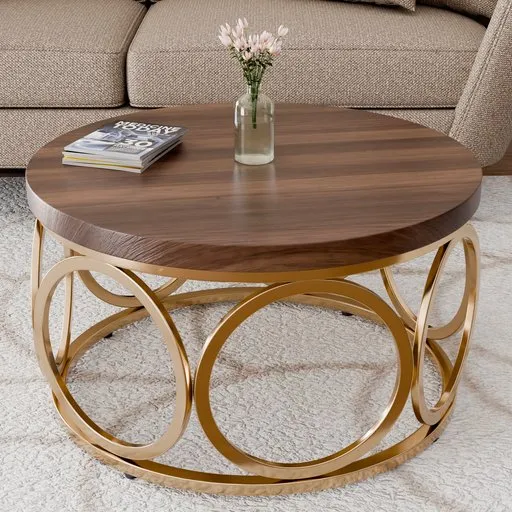 Coffee Table (table)
