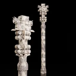 Persian Column