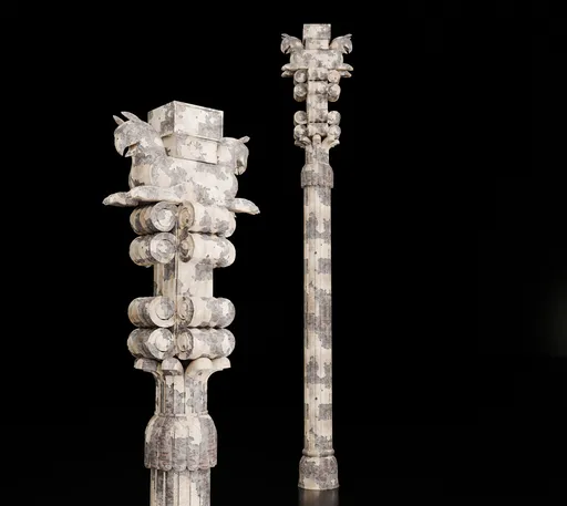 Persian Column
