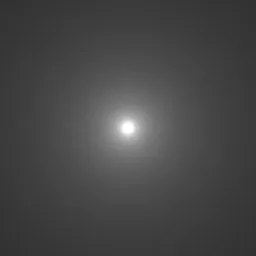 Flickering Light Simulator