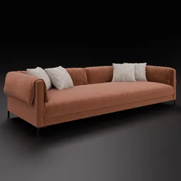 Sofa Drop